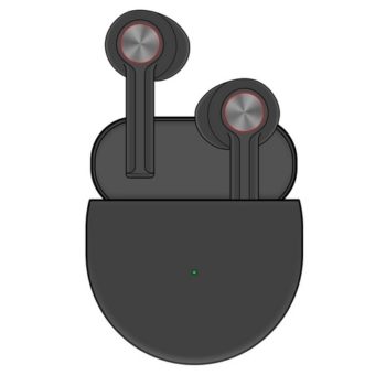Design of Alleged OnePlus Pods O