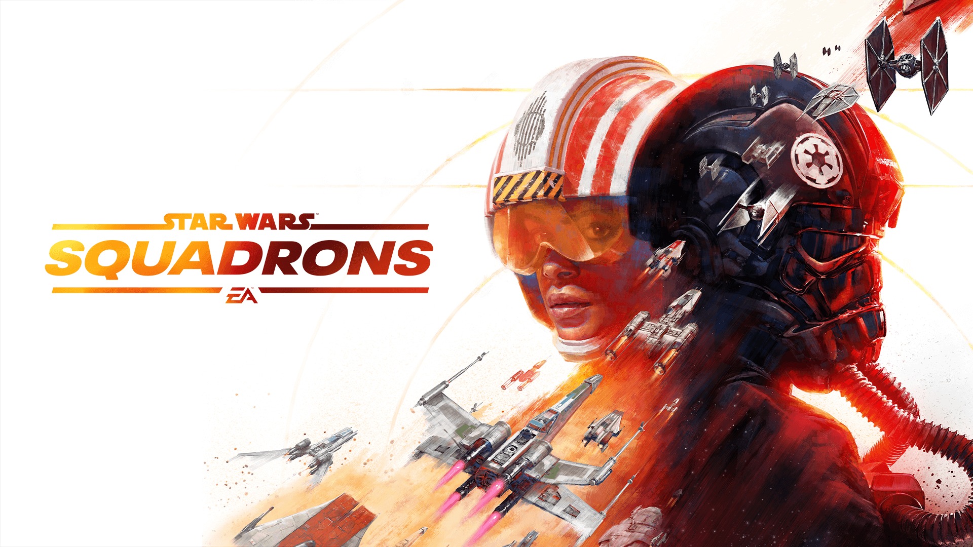 EA dévoile Star Wars : Squadrons avec une date de lancement le 2 octobre