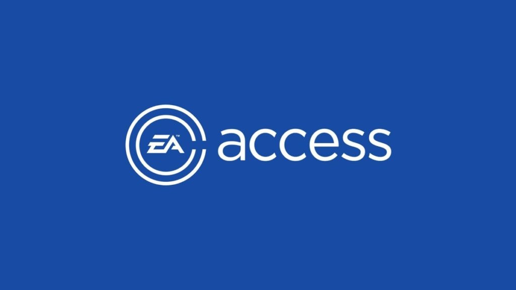 EA Access 1