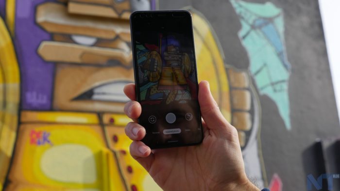 Google a expédié 7,2 millions d’appareils Pixel en 2019