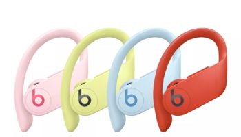 MXY82 PowerBeats Pro RGB profile