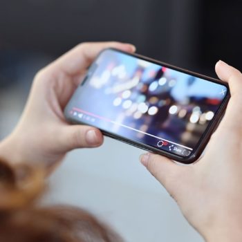 Minimize Data Youtube