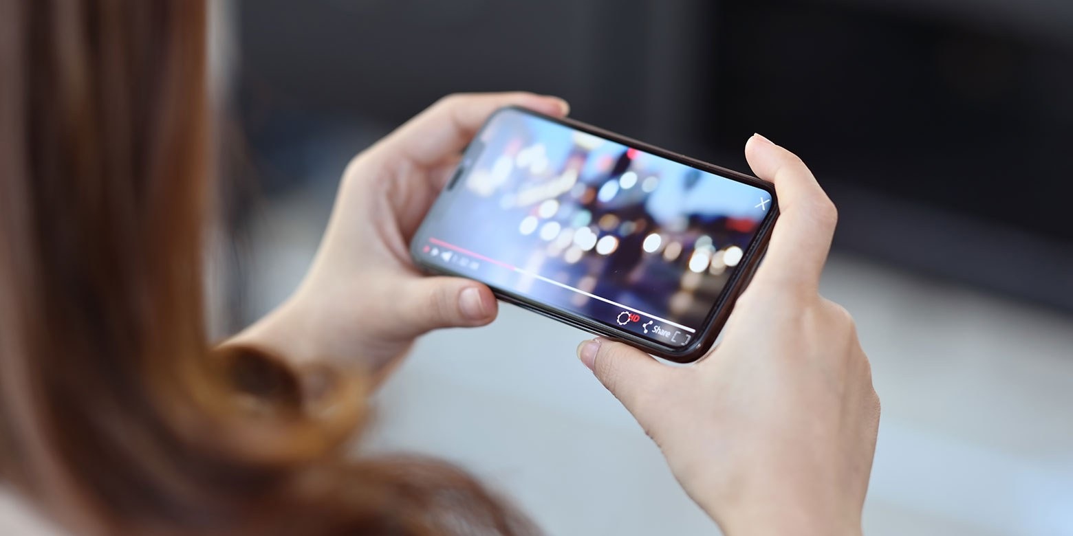 Minimize Data Youtube