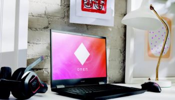 OMEN 15 Lifesyle 4.0