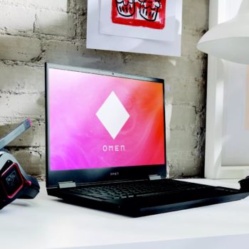 OMEN 15 Lifesyle 4.0