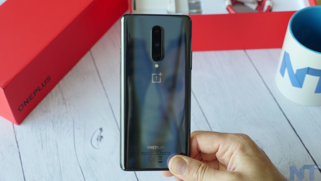 Test du OnePlus 8 : un smartphone aux allures d'un flagship mais abordable 17 OnePlus 8 21