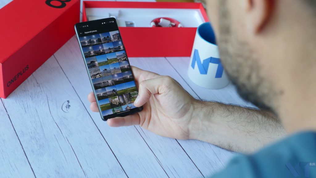 Test du OnePlus 8 : un smartphone aux allures d'un flagship mais abordable 51 OnePlus 8 28