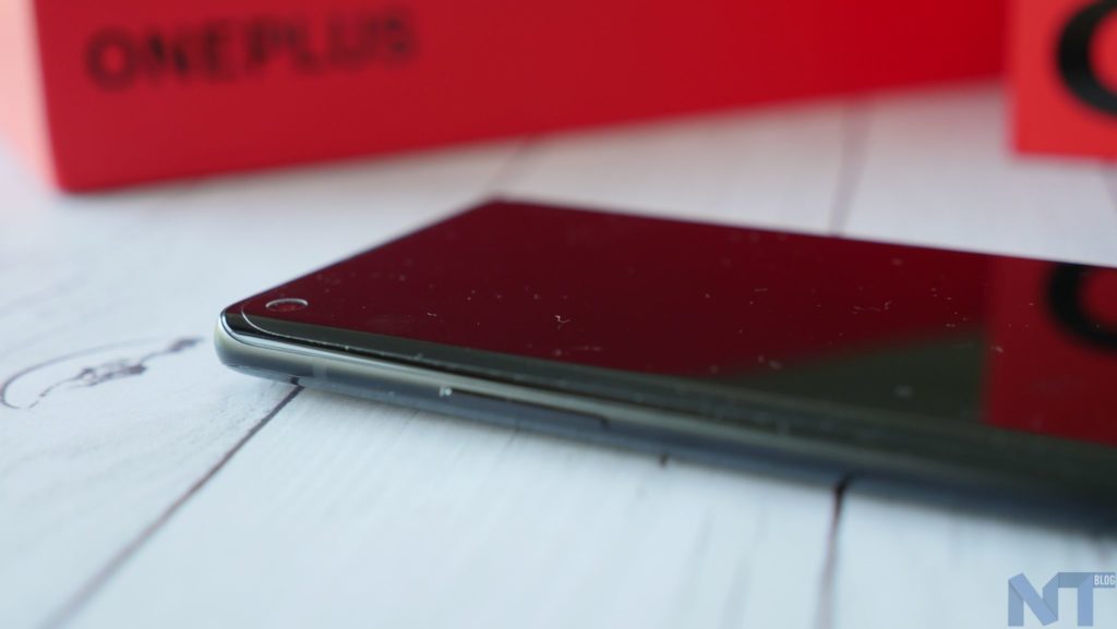 Test du OnePlus 8 : un smartphone aux allures d'un flagship mais abordable 20 OnePlus 8 32