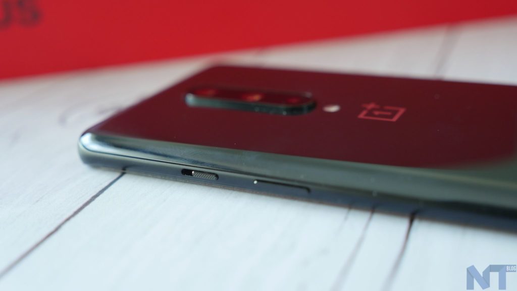 Test du OnePlus 8 : un smartphone aux allures d'un flagship mais abordable 19 OnePlus 8 34
