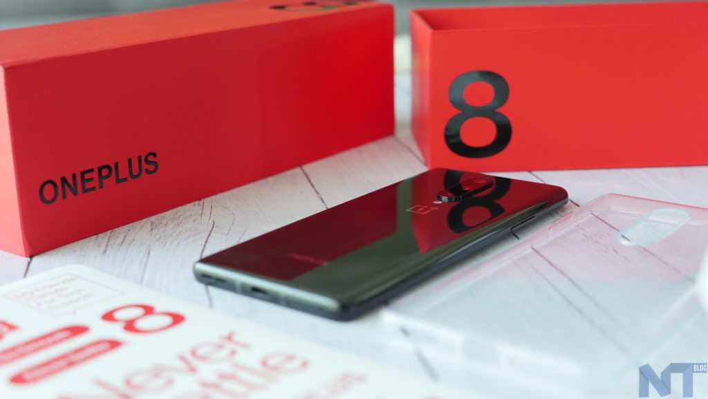 Test du OnePlus 8 : un smartphone aux allures d'un flagship mais abordable 18 OnePlus 8 6