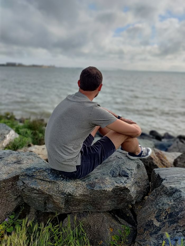 Test du OnePlus 8 : un smartphone aux allures d'un flagship mais abordable 39 OnePlus 8 P1 3