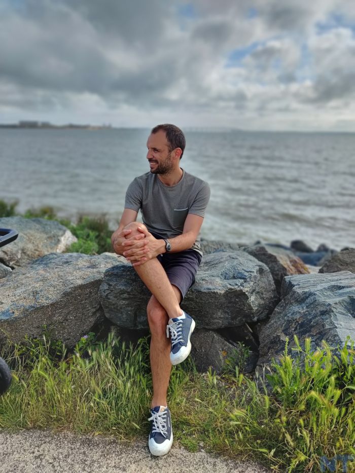 Test du OnePlus 8 : un smartphone aux allures d'un flagship mais abordable 38 OnePlus 8 P1 4