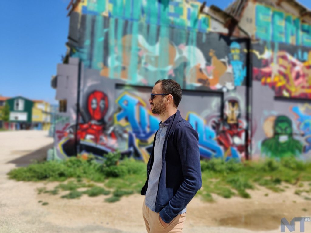 Test du OnePlus 8 : un smartphone aux allures d'un flagship mais abordable 42 OnePlus 8 P 7