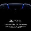 PS5 The future of gaming