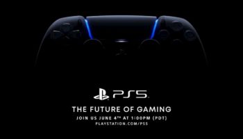PS5 The future of gaming