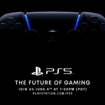 PS5 The future of gaming