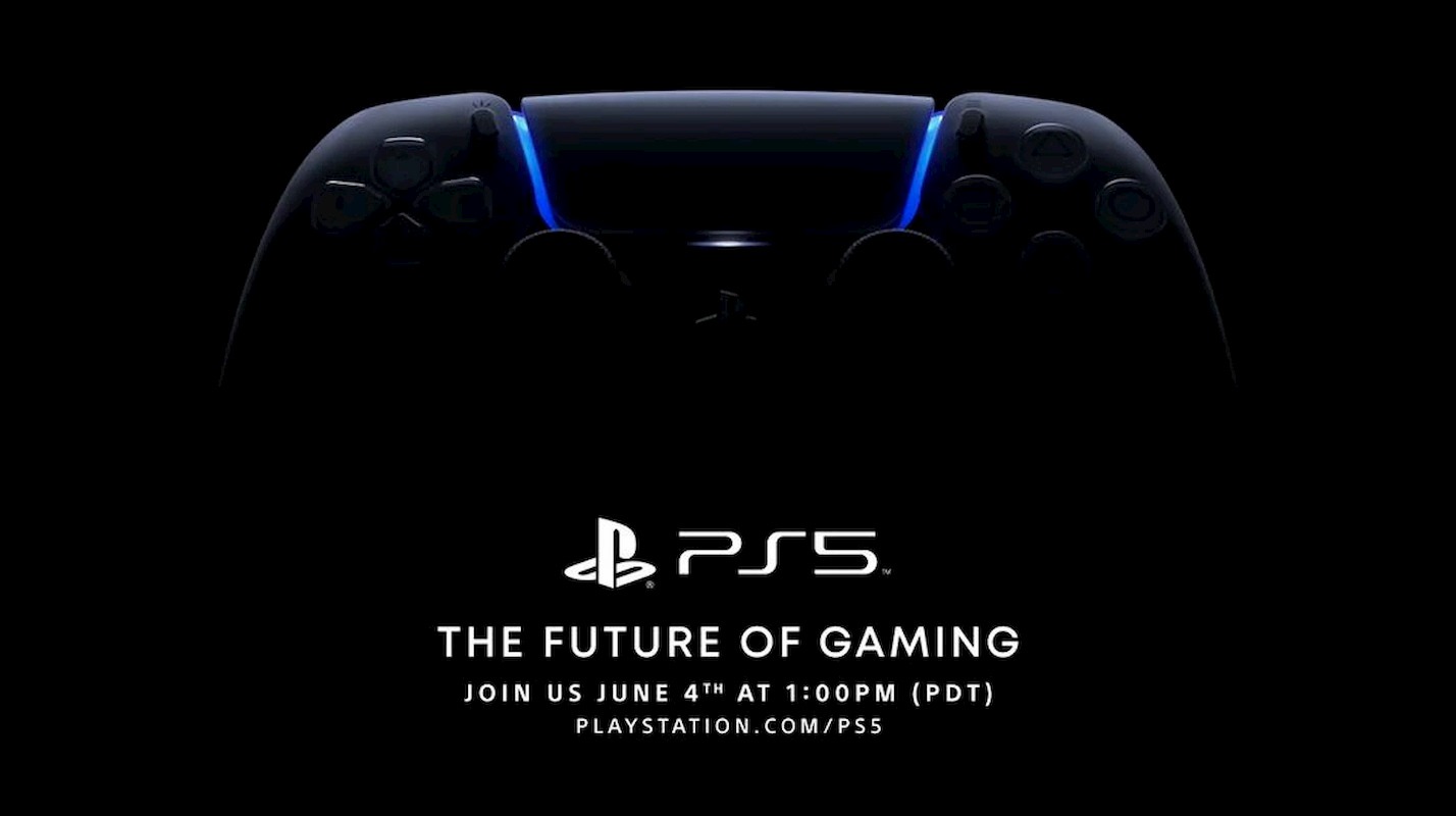 PS5 The future of gaming