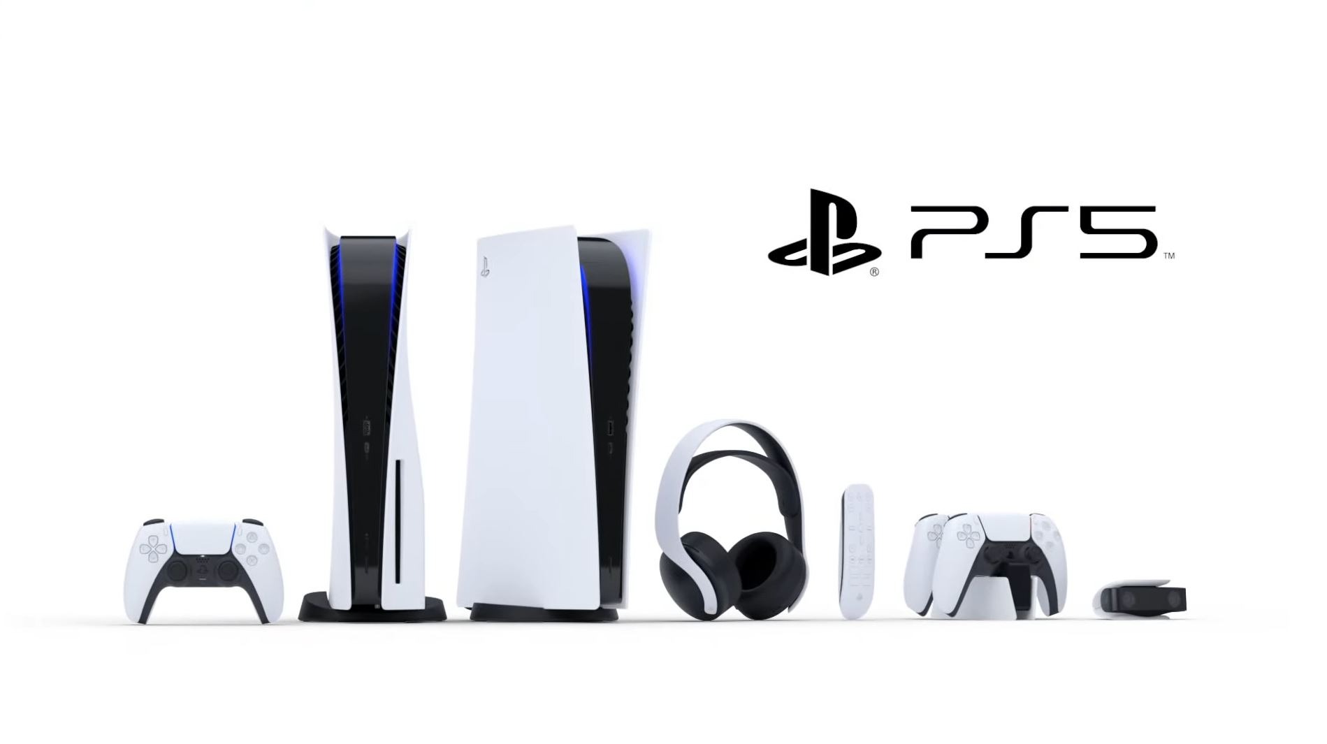 PS5 accessories 1