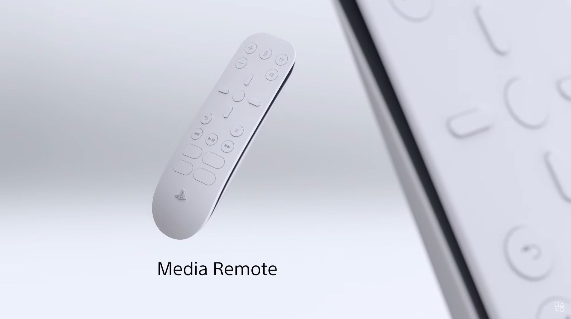 PS5 media remote 1