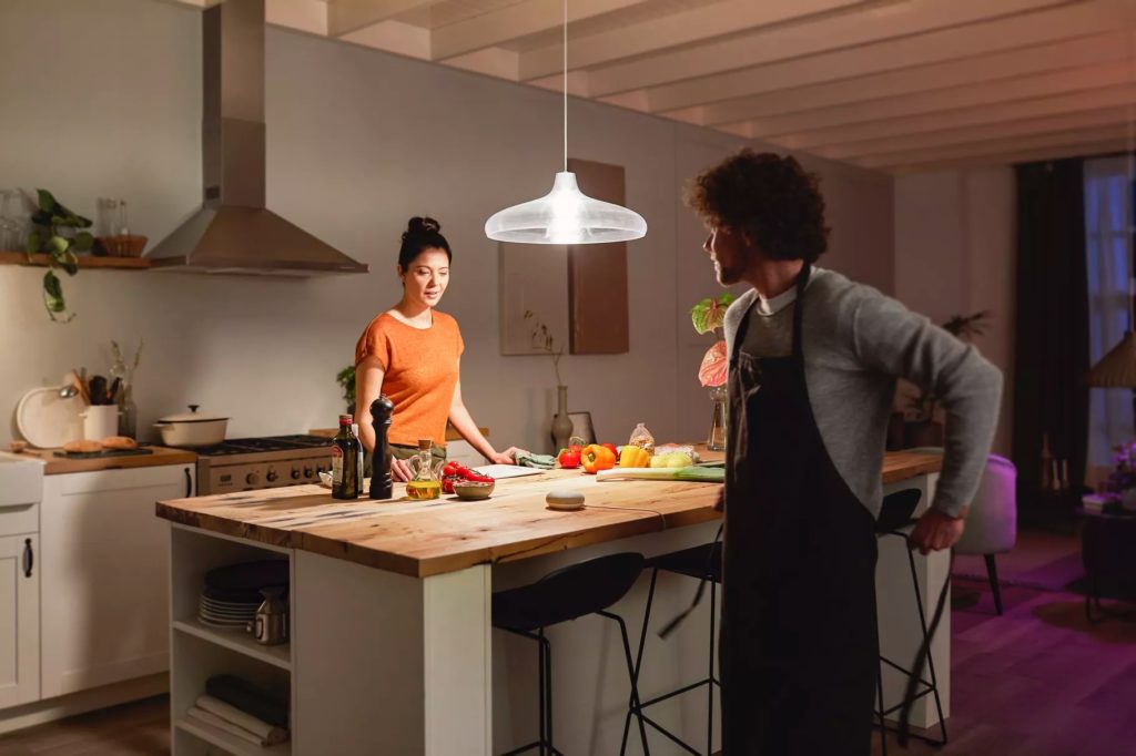 Philips Hue High Lumen lifesty