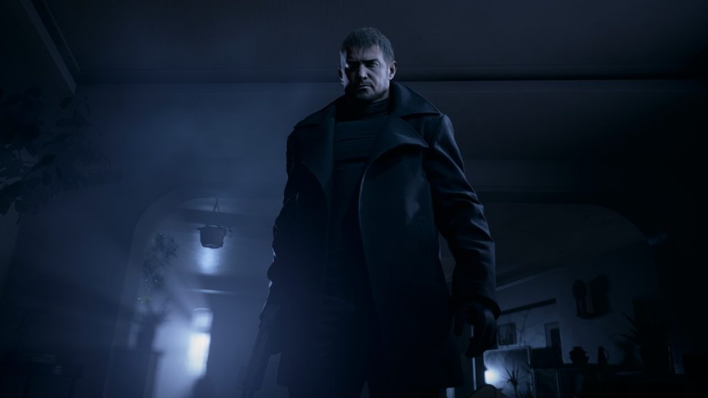 Resident Evil 8 Village révélé pour la PS5 : voici ce que nous savons 43 RE Village Announce 02