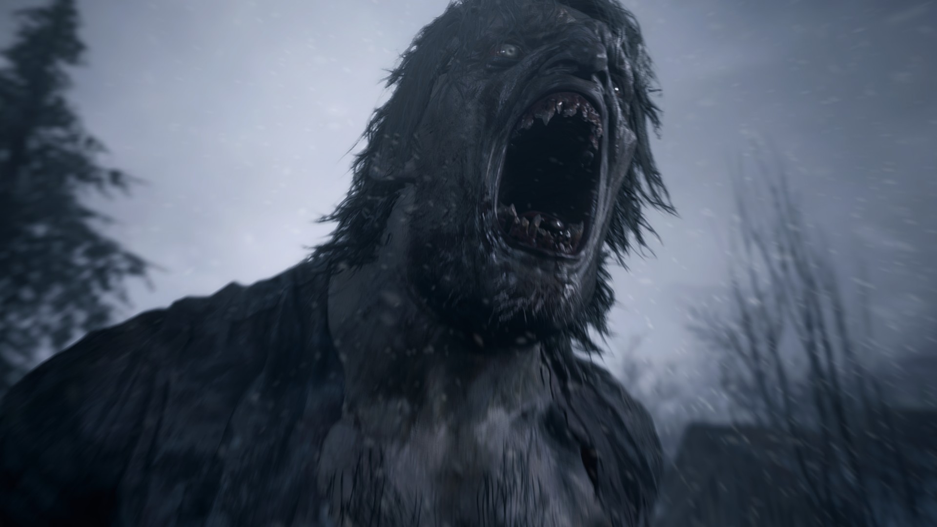 Resident Evil 8 Village révélé pour la PS5 : voici ce que nous savons