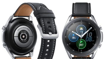 Samsung Galaxy Watch 3 45mm