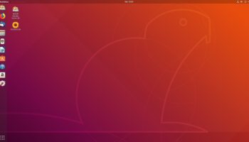 Ubuntu 18.04