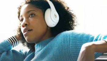 airpods studio production