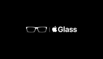 apple glass