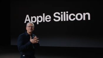 apple silicon wwdc 2020