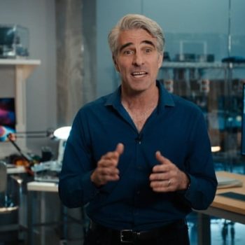 apple wwdc 2020 craig federighi