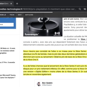 cette extension chrome permet creer lien direct vers texte specifique sur page 2