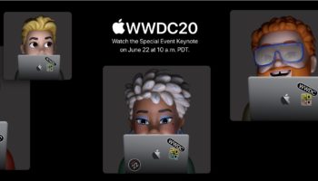 comment regarder keynote wwdc 2020 apple ce soir 19 heures