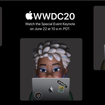 comment regarder keynote wwdc 2020 apple ce soir 19 heures