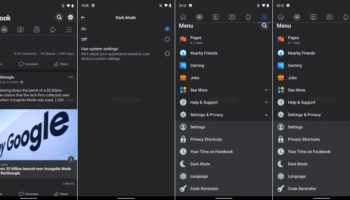 darkmode