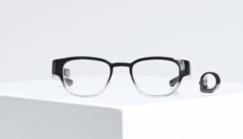 focals by north