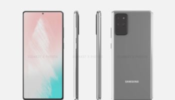 galaxy note 20 renders 2