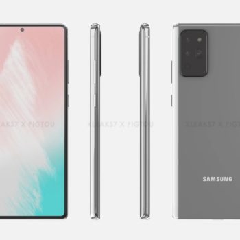 galaxy note 20 renders 2