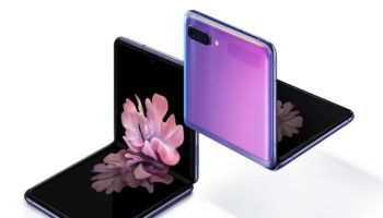 galaxy zflip