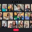 google duo web group