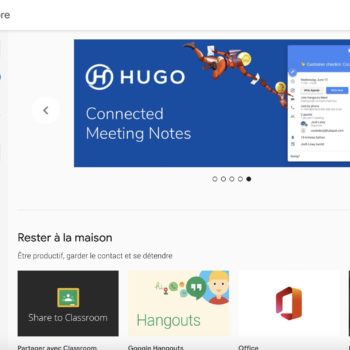 google supprime grand nombre extensions chrome utilisees espionnage utilisateurs