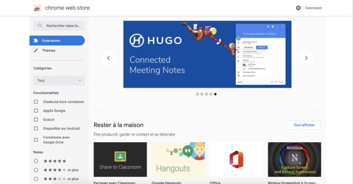 Google supprime un grand nombre d’extensions Chrome utilisées pour l’espionnage des utilisateurs