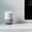 google home speaker main uns