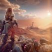 horizon forbidden west annoncee