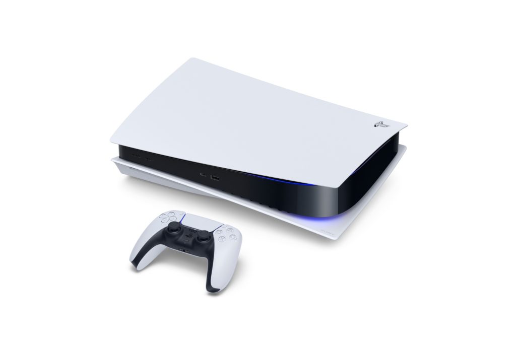 Sony vient de dévoiler le design de la PlayStation 5 : tout ce que nous savons 51 horizontal