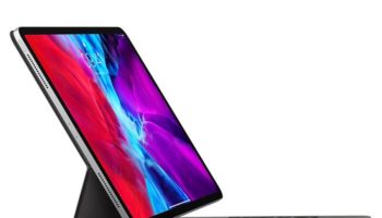 housse magic keyboard pour ipad pro 129 francais