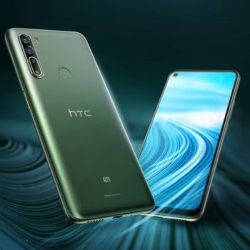 htc u20 5g