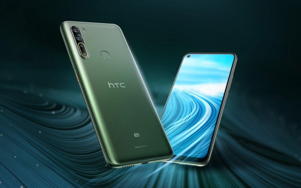 htc u20 5g