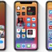 iPhone iOS 14 Officiel App Clip